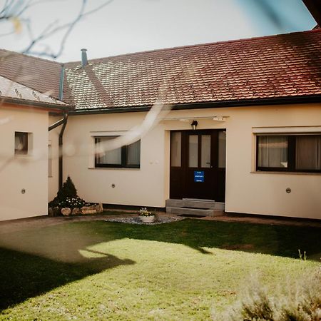 Apartments Peric - ジュパニャ エクステリア 写真