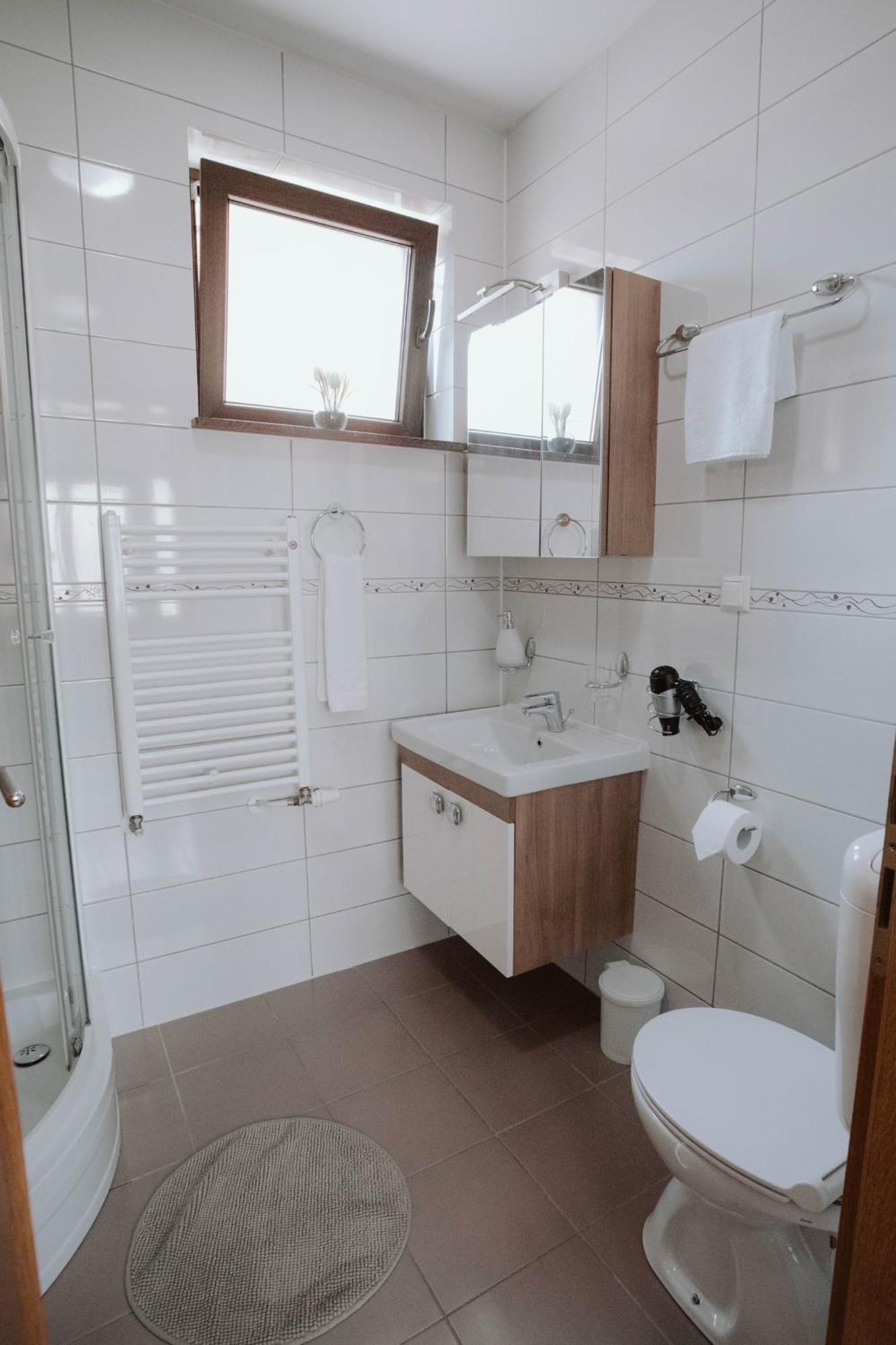 Apartments Peric - ジュパニャ エクステリア 写真