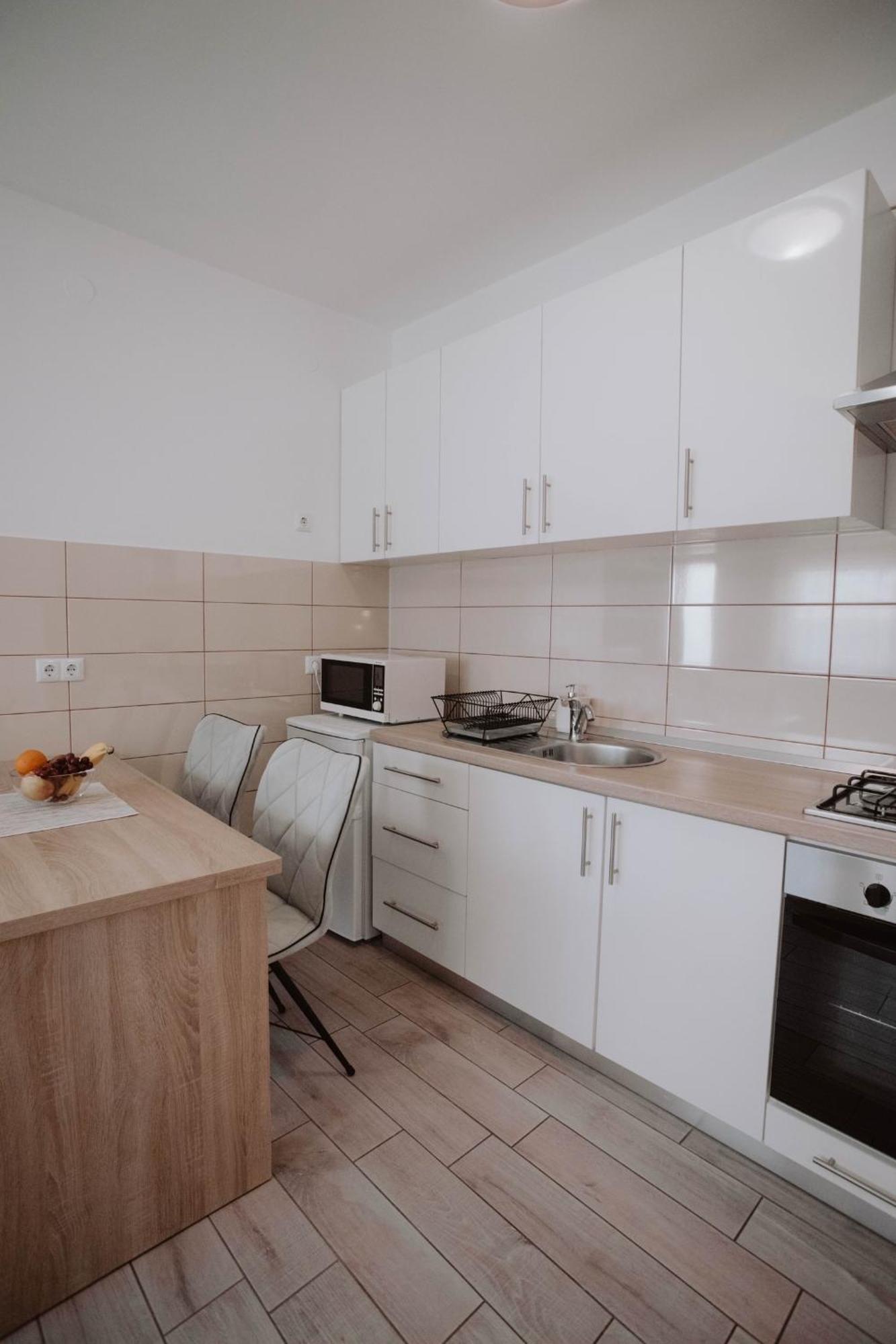 Apartments Peric - ジュパニャ エクステリア 写真