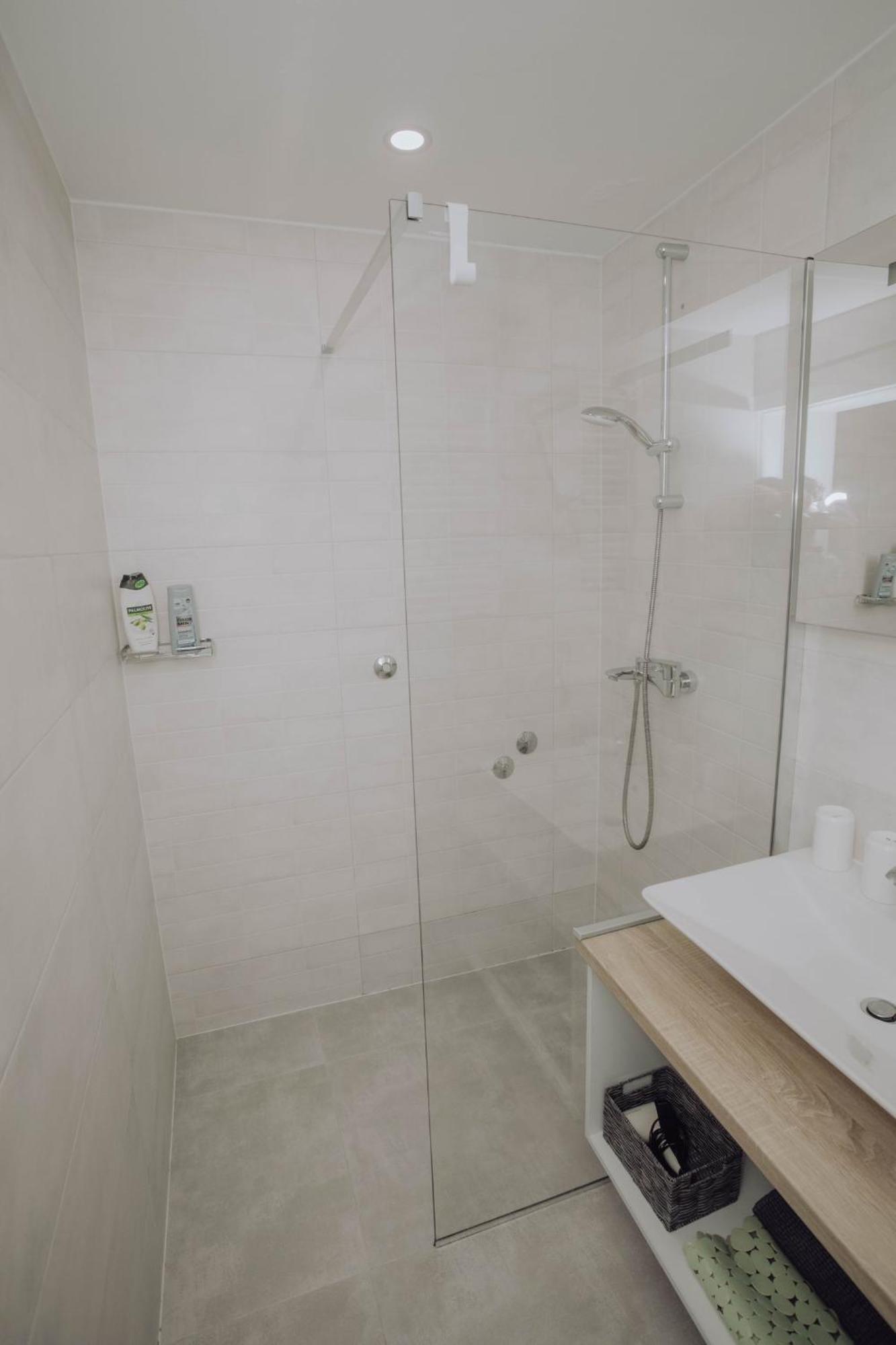 Apartments Peric - ジュパニャ エクステリア 写真